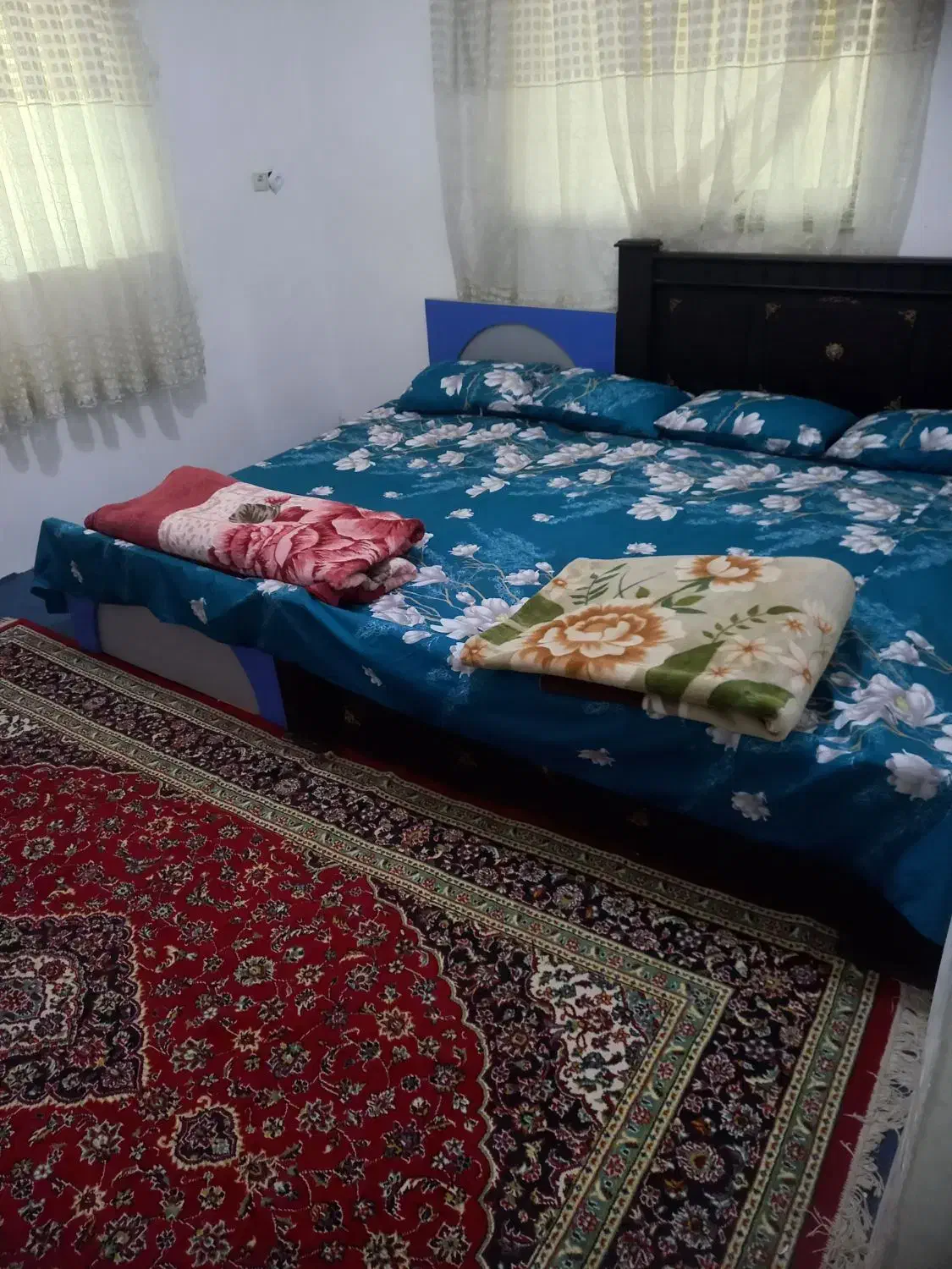 اجاره روزانه/هفتگی/ماهانه ویلا ۲۵۰ متری|اجارهٔ کوتاه‌مدت ویلا و باغ|ماسال, |دیوار