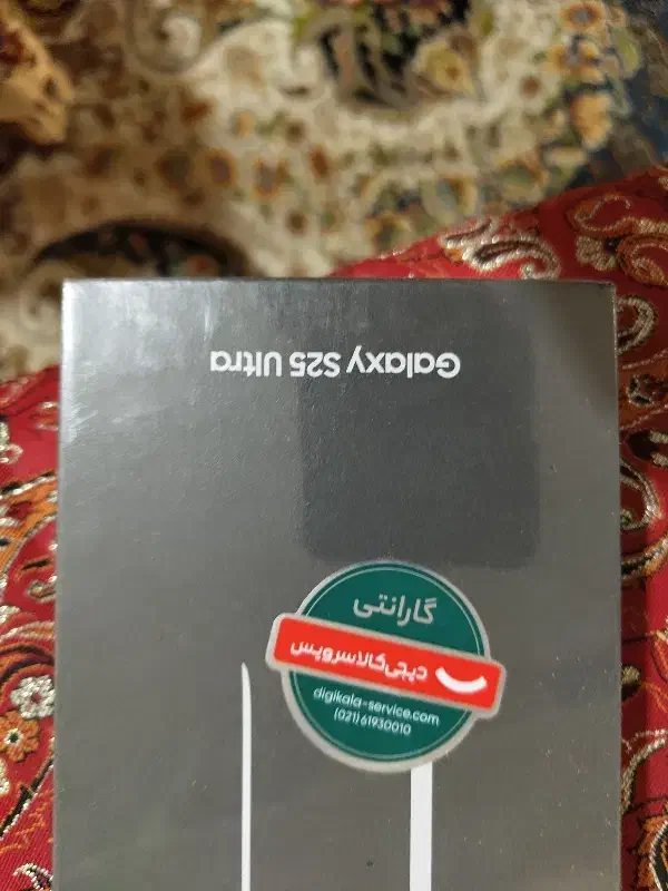 s25 ultra|موبایل|قم, سالاریه|دیوار