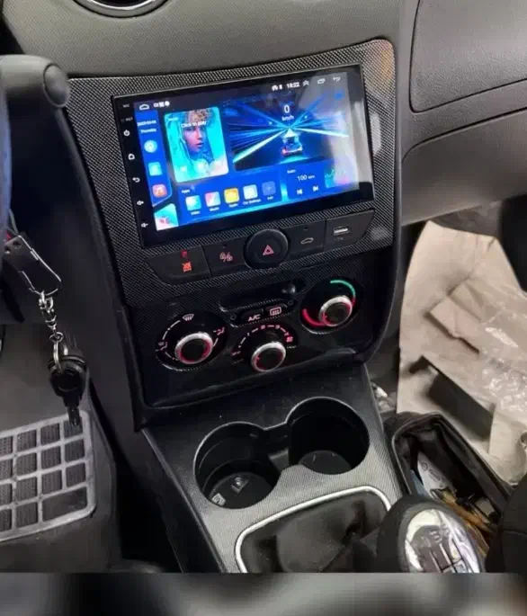 نصب و فروش مانیتور اندروید.دوربین عقب(اقساط.چک)|قطعات یدکی و لوازم جانبی|کرج, مطهری|دیوار