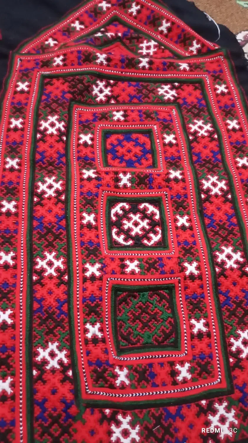 بدن آستین چرخ و دست|لباس|سراوان, |دیوار