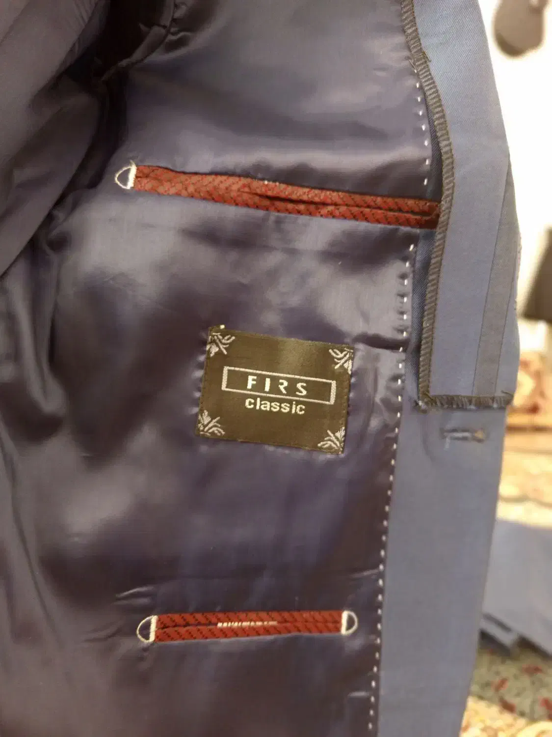 کت وشلوار|لباس|اصفهان, دارک|دیوار