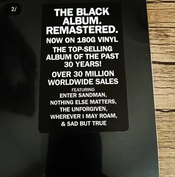 صفحه گرام دبل از بهترین های متالیکا|فیلم و موسیقی|رشت, منظریه|دیوار