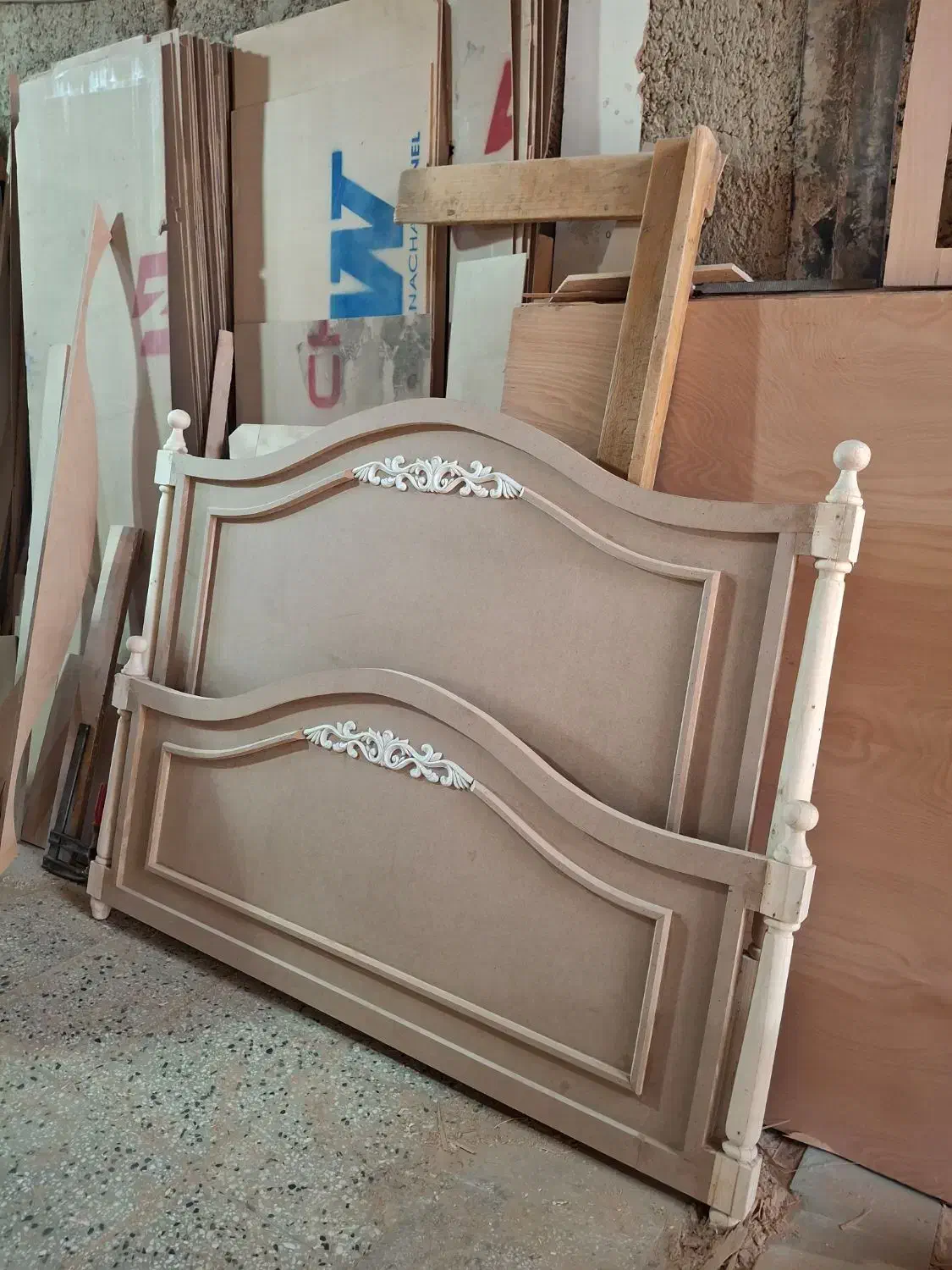 سرویس خواب تک نفره و دو نفره ، تخت خواب ، نوجوان|تخت و سرویس خواب|تهران, مسگرآباد|دیوار