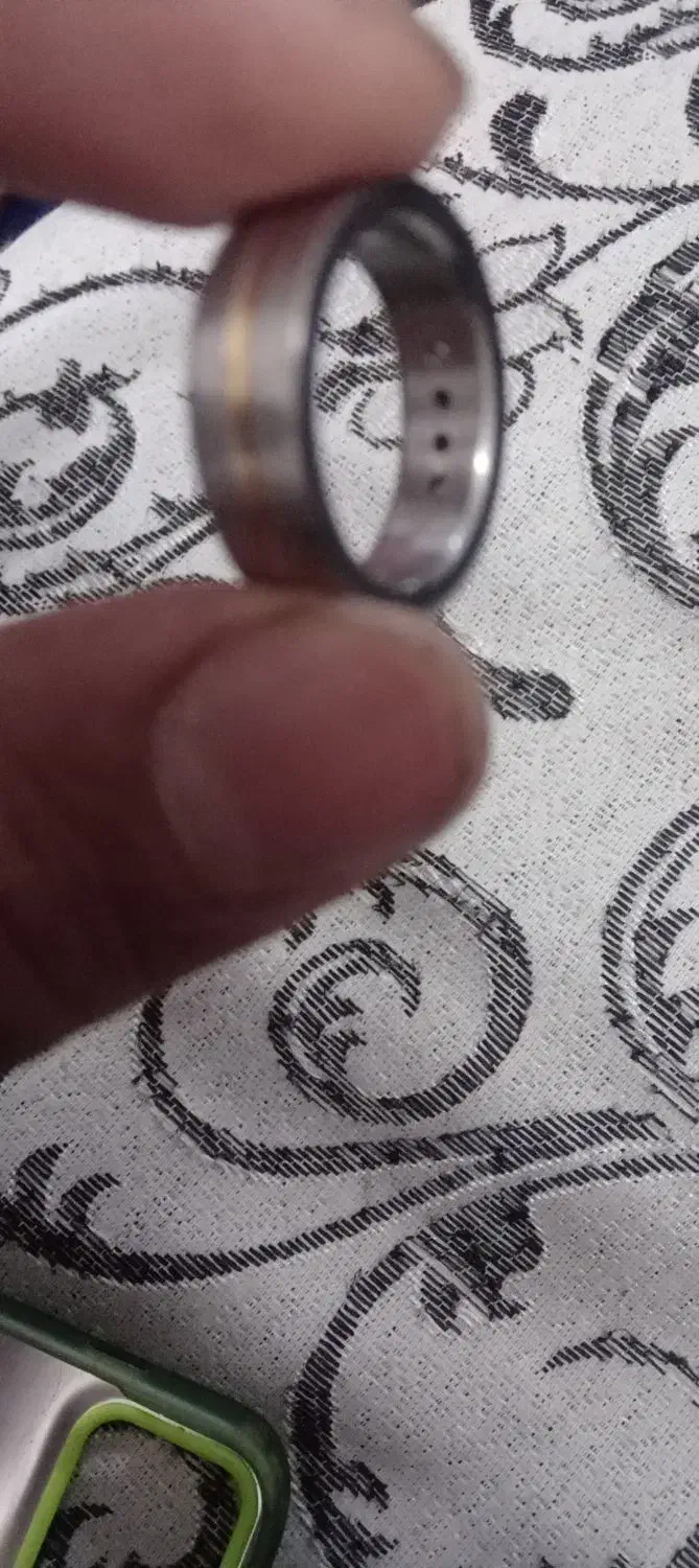 انگشتر|بدلیجات|تربت جام, والفجر|دیوار