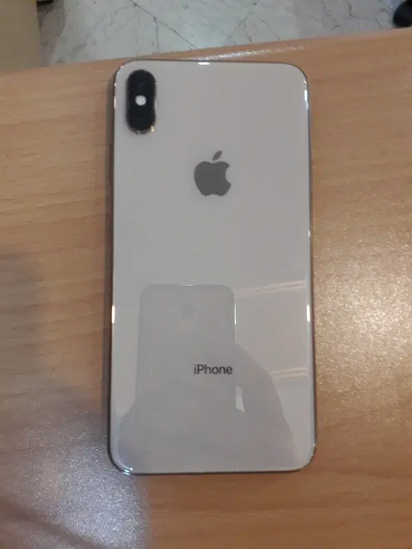 iphone xs max 256|موبایل|تهران, حر|دیوار
