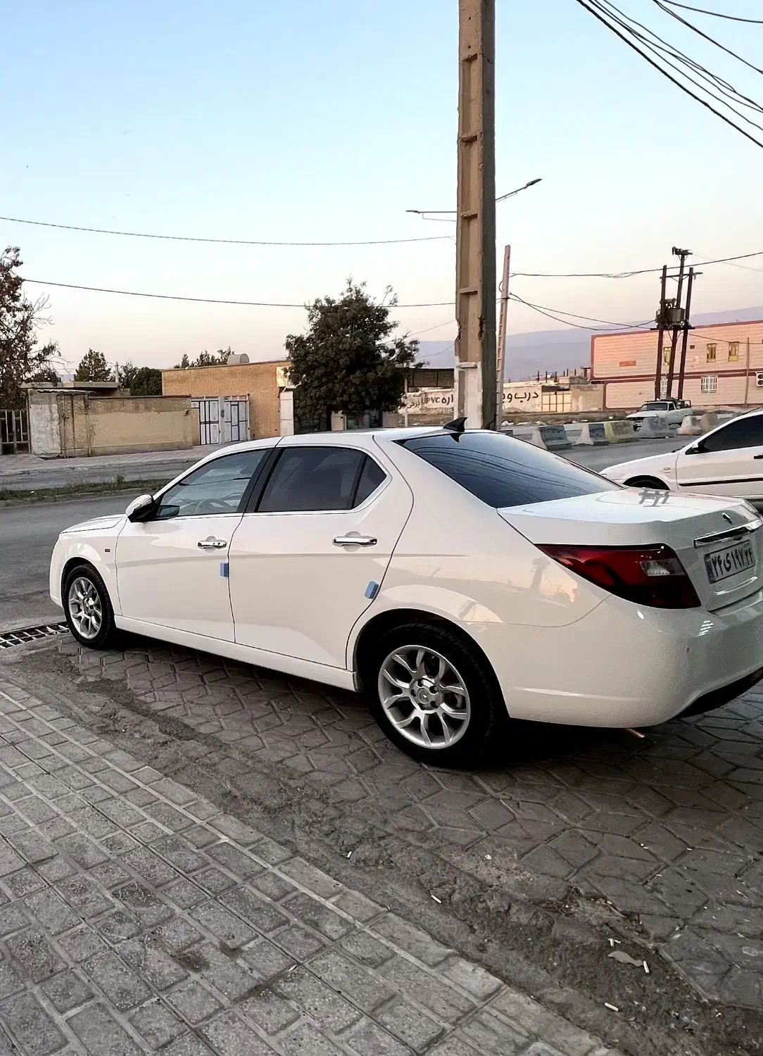 خودرو|خودرو سواری و وانت|دهدشت, |دیوار