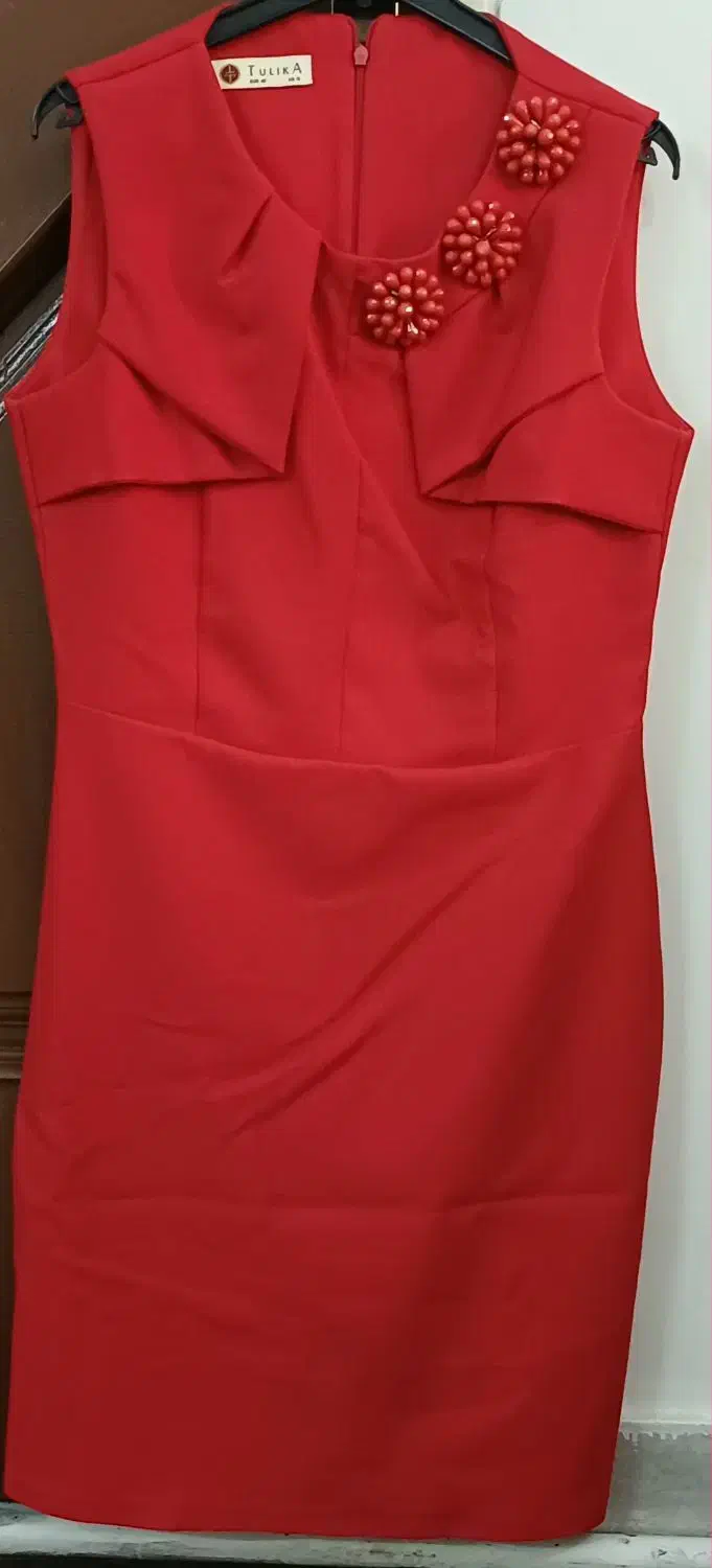 پیراهن مجلسی|لباس|تهران, شهید رجایی|دیوار