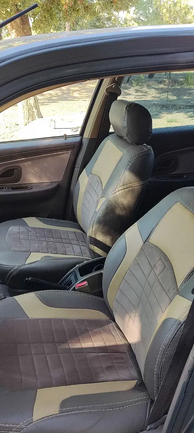 پژو 405slx|خودرو سواری و وانت|زنجان, |دیوار