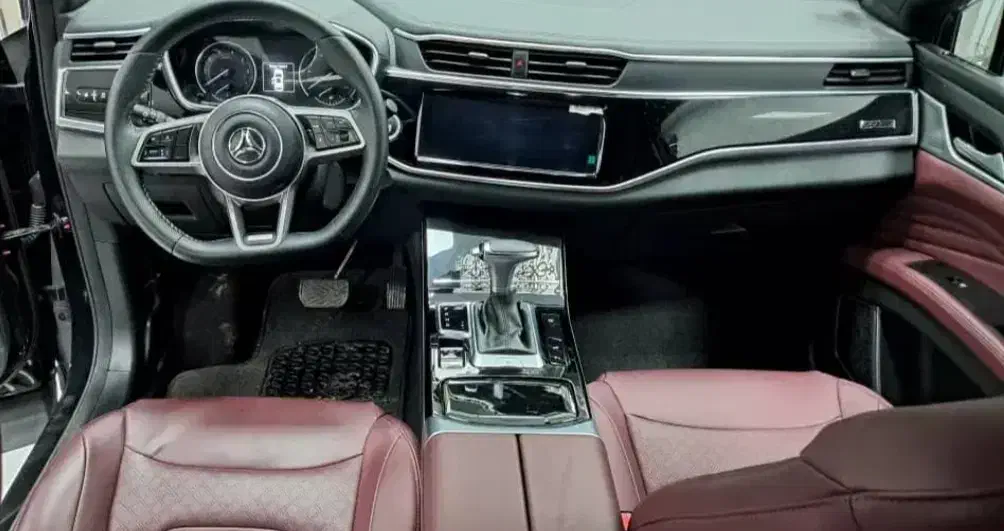 دیگینیتی پرایم مارون، مدل 1403|خودرو سواری و وانت|مبارکه, |دیوار