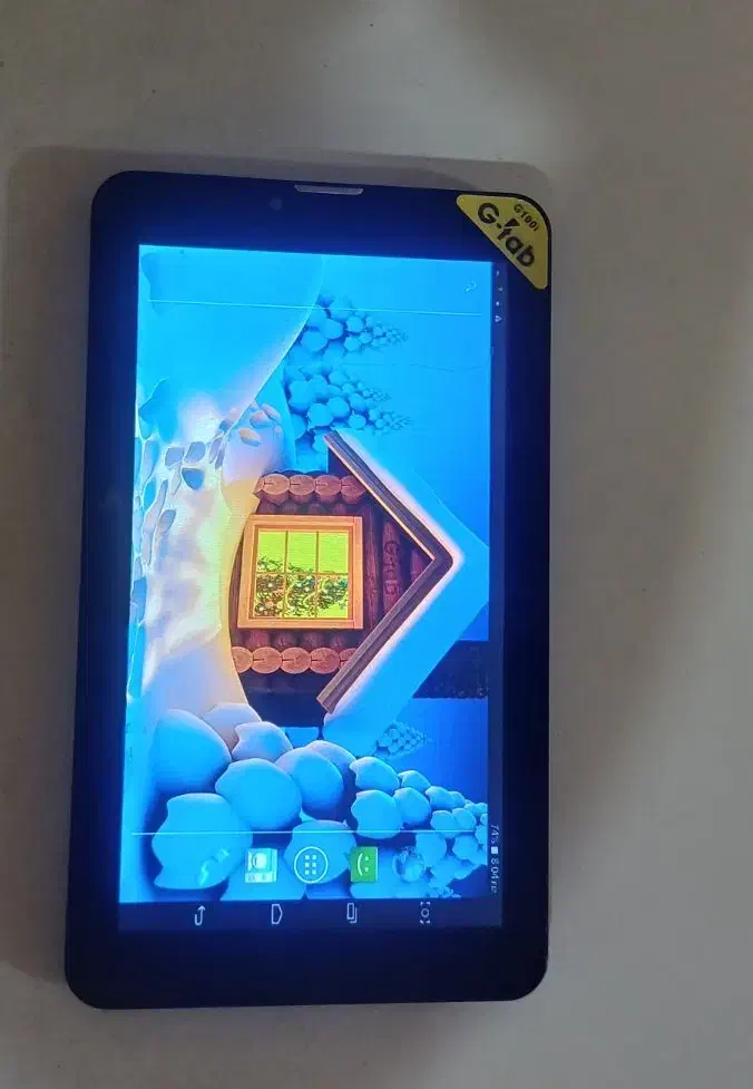 تبلت درحد نونو|تبلت|بم, |دیوار