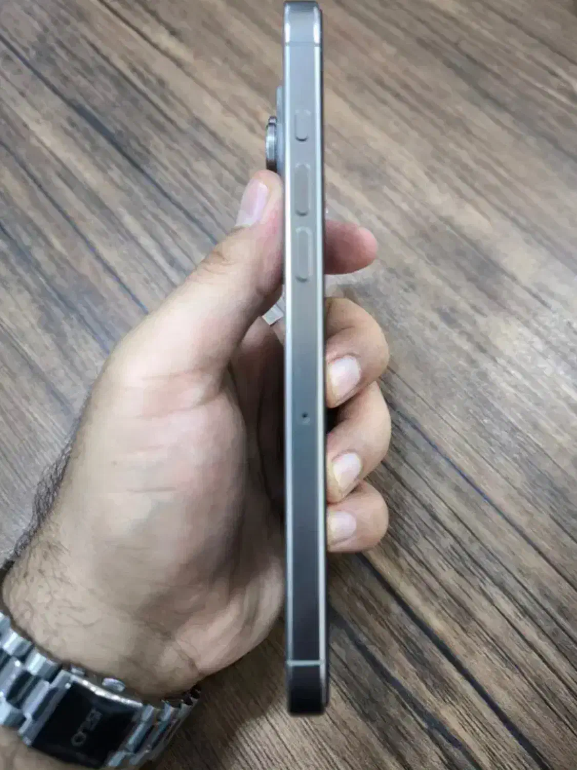 آیفون ۱۶ پرومکس|موبایل|شاهرود, |دیوار