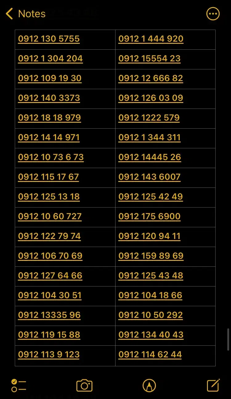 0912.14.14.999 شرایطی|سیم‌کارت|تهران, الهیه|دیوار