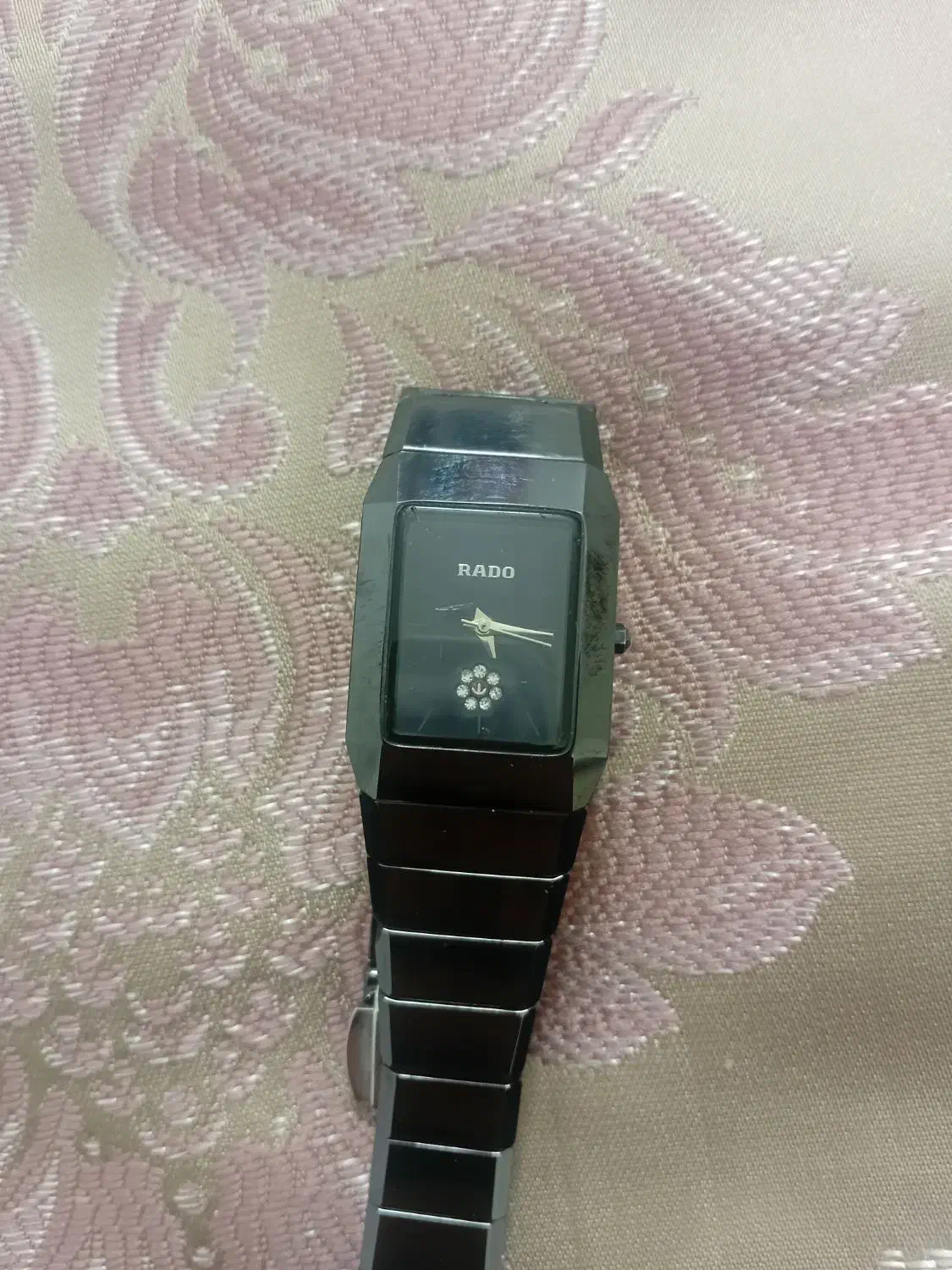 ساعت زنانه رادو|ساعت|مشهد, مصلی (کارمندان اول)|دیوار