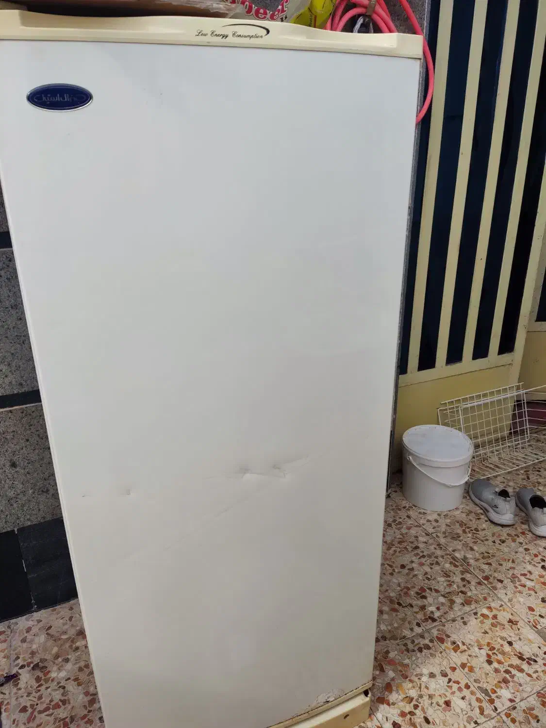 یخچال دست دوم|یخچال و فریزر|حمیدیه, |دیوار