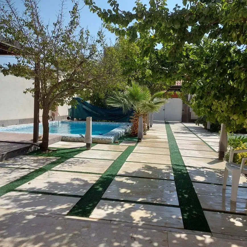 باغچه ۵۰۰ متری سنقرآباد دو خواب مستر کنتور|فروش خانه و ویلا|هشتگرد, کوی یاران|دیوار