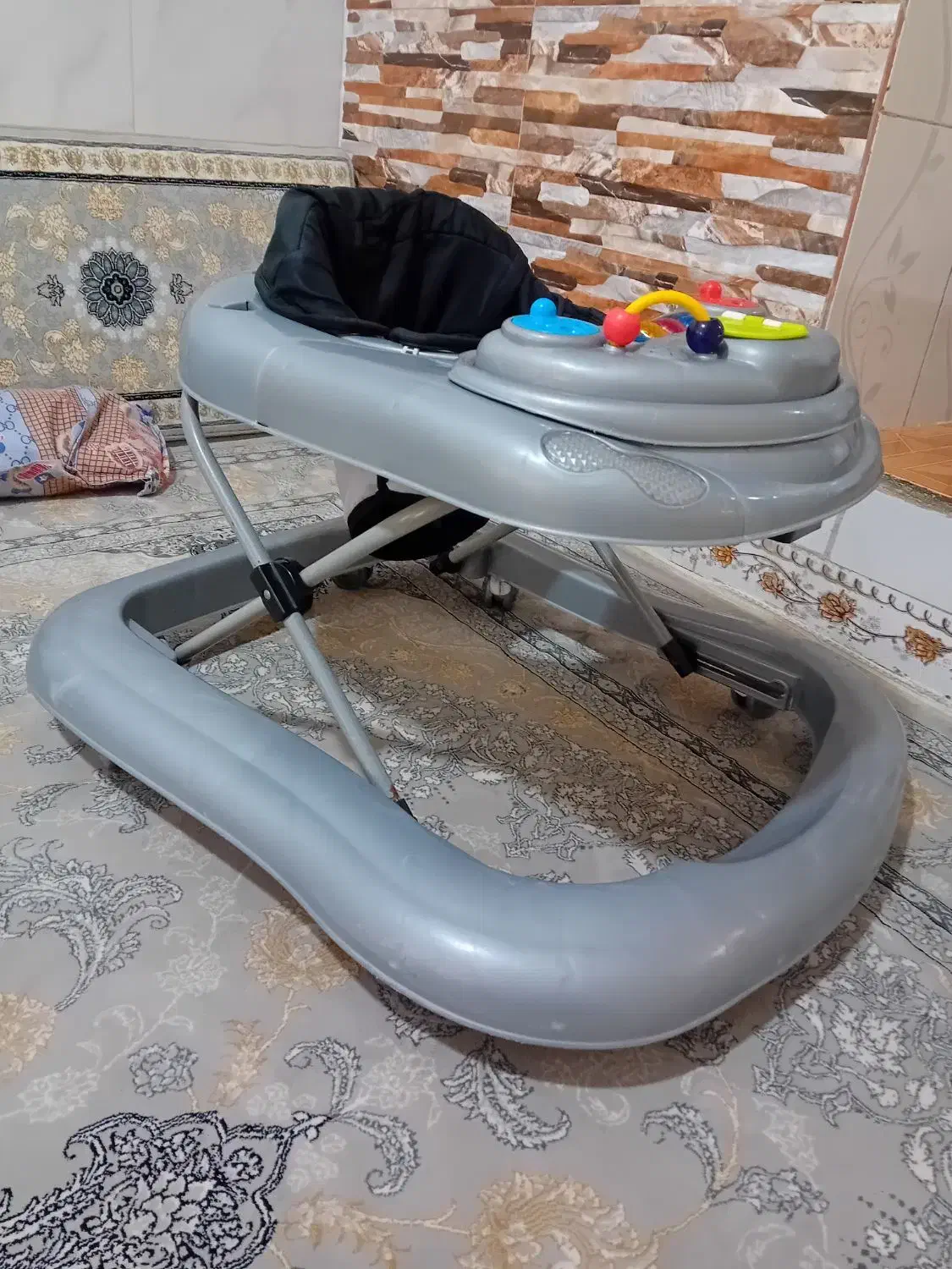 روروئک بچه|کالسکه و لوازم جانبی|کرمانشاه, |دیوار