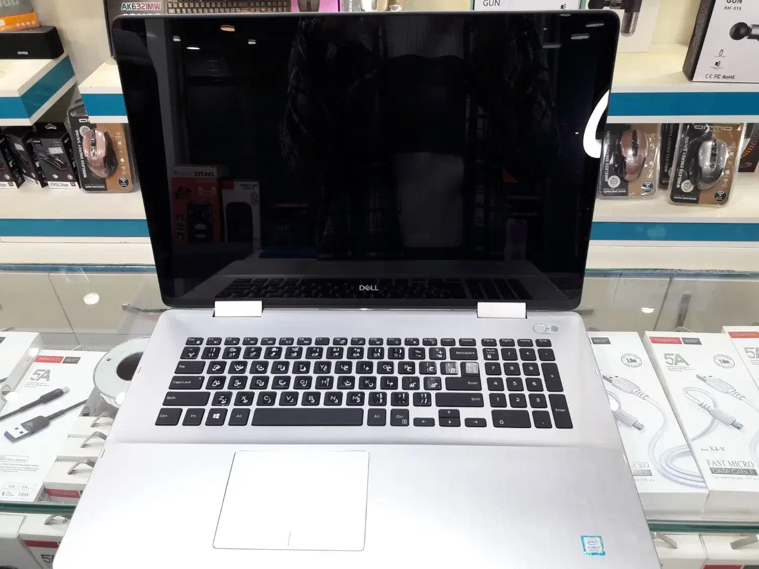 لپتاپ لبتاب لپتاب|رایانه همراه|کرج, بنیاد|دیوار