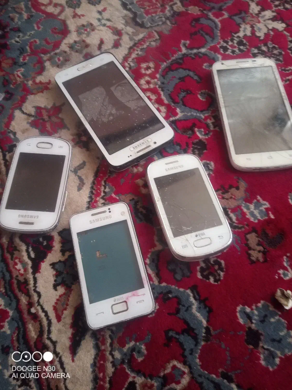 گوشی|موبایل|بیرجند, |دیوار