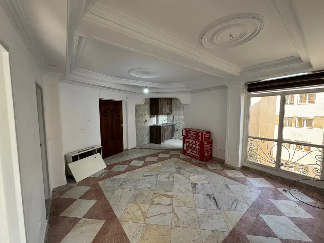 آپارتمان۷۸متری/اداری/۲خواب/جنت مرکزی|اجارهٔ دفتر کار، اتاق اداری، مطب|تهران, جنت‌آباد شمالی|دیوار