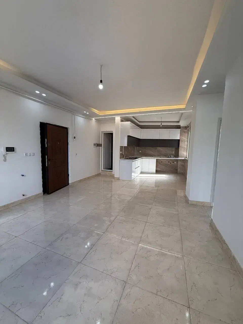 فروش طبقات ۷۰ متری/وام نهضت دار/در بلوارعبدالکریمی|فروش آپارتمان|لنگرود, |دیوار