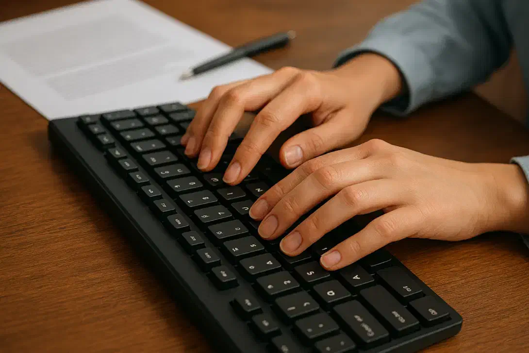 انجام تایپ|خدمات رایانهای و موبایل|ارومیه, |دیوار