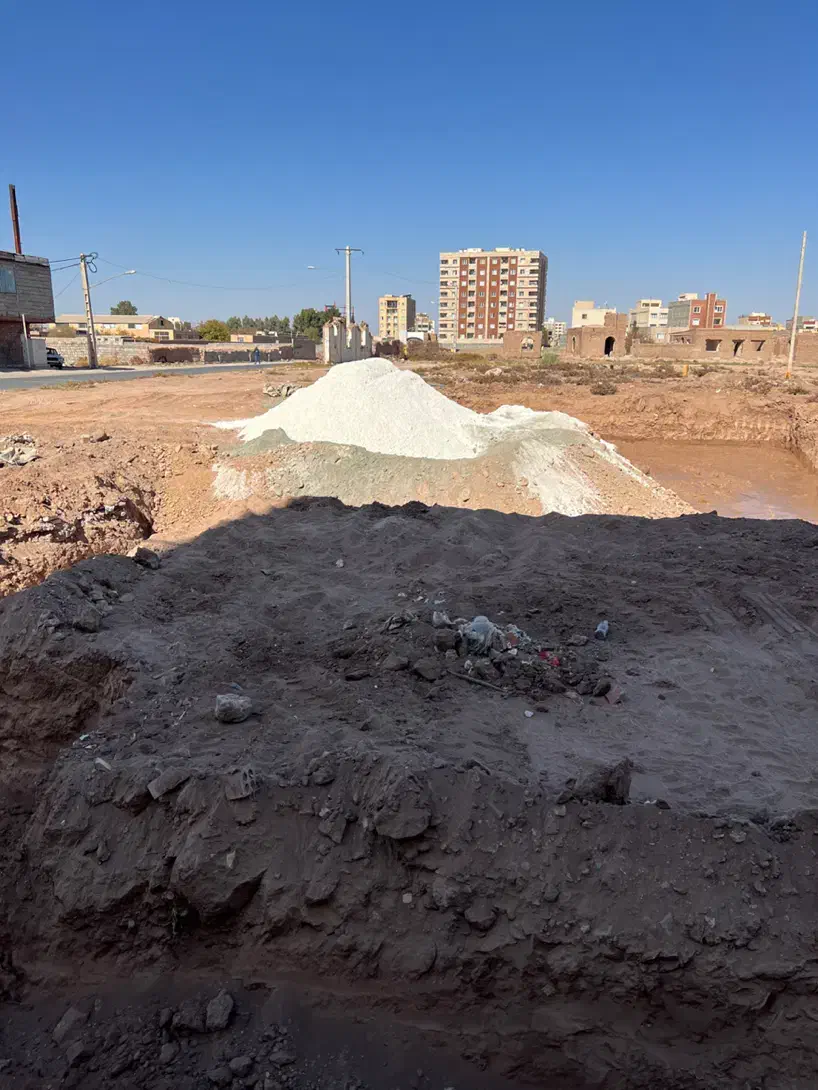 ساختمان رهجرد|فروش خانه و ویلا|جیرفت, |دیوار