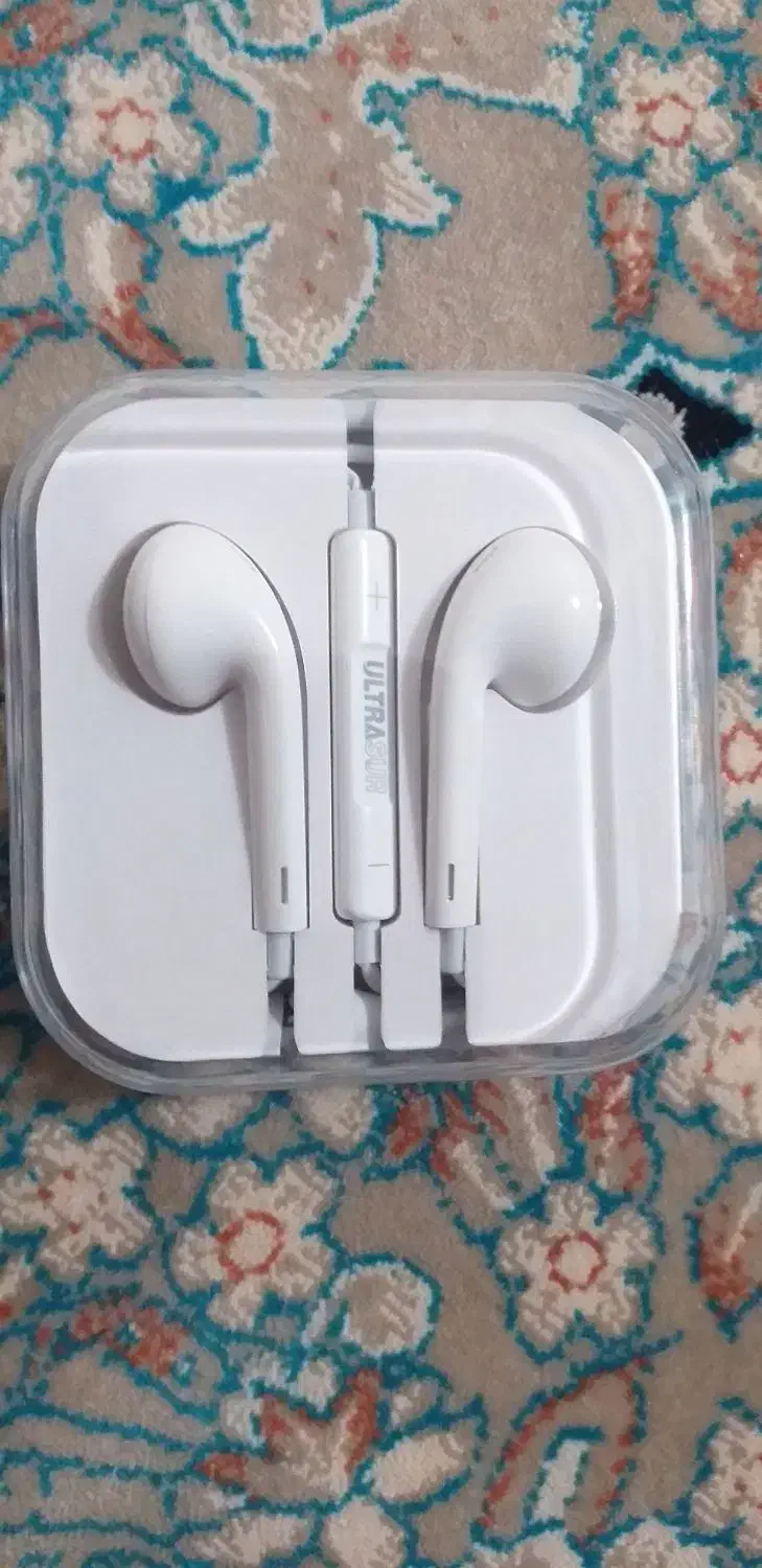 هندزفری|لوازم جانبی موبایل و تبلت|دزفول, |دیوار