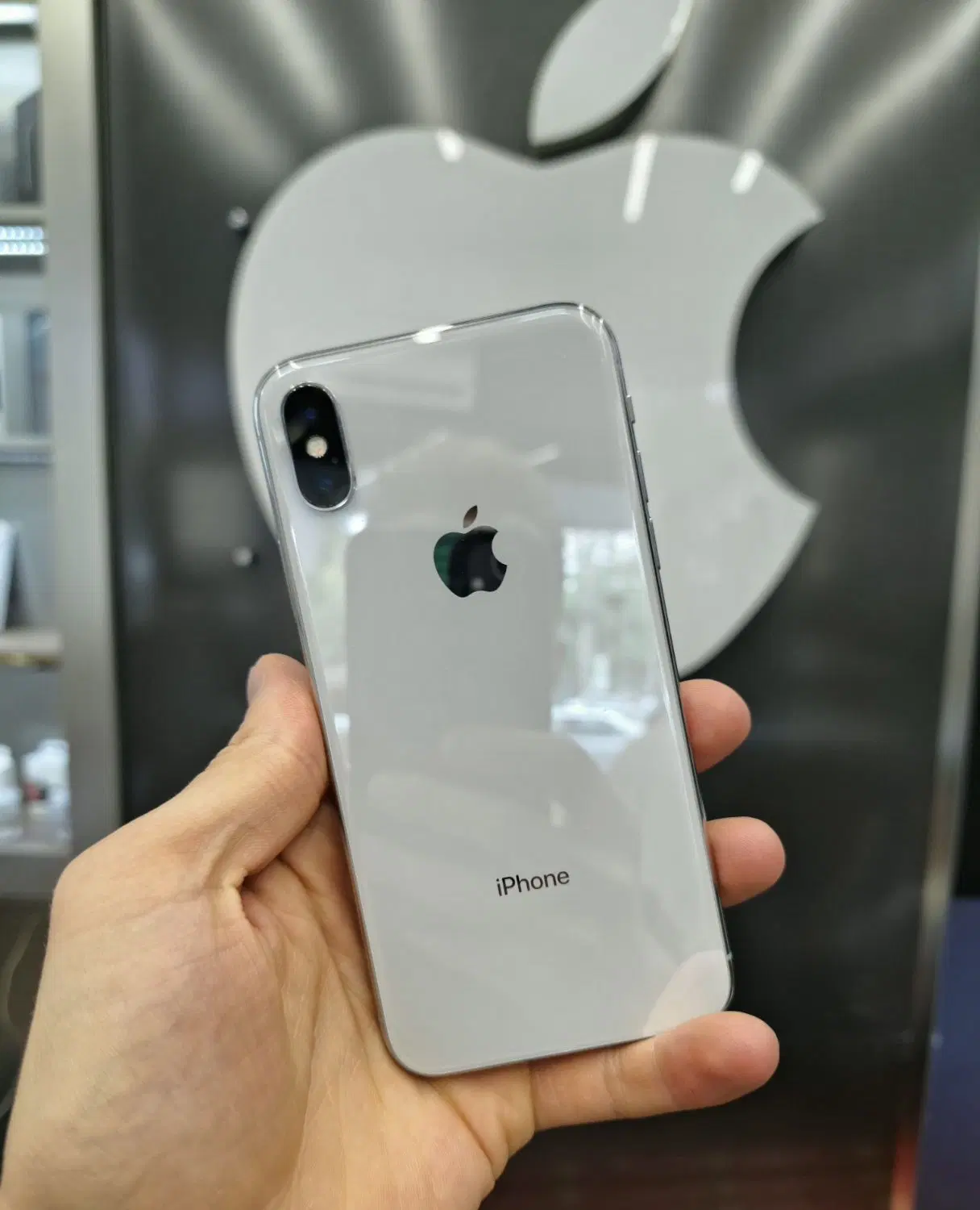 آیفون ایکس iphone x|موبایل|مشهد, بهشت|دیوار