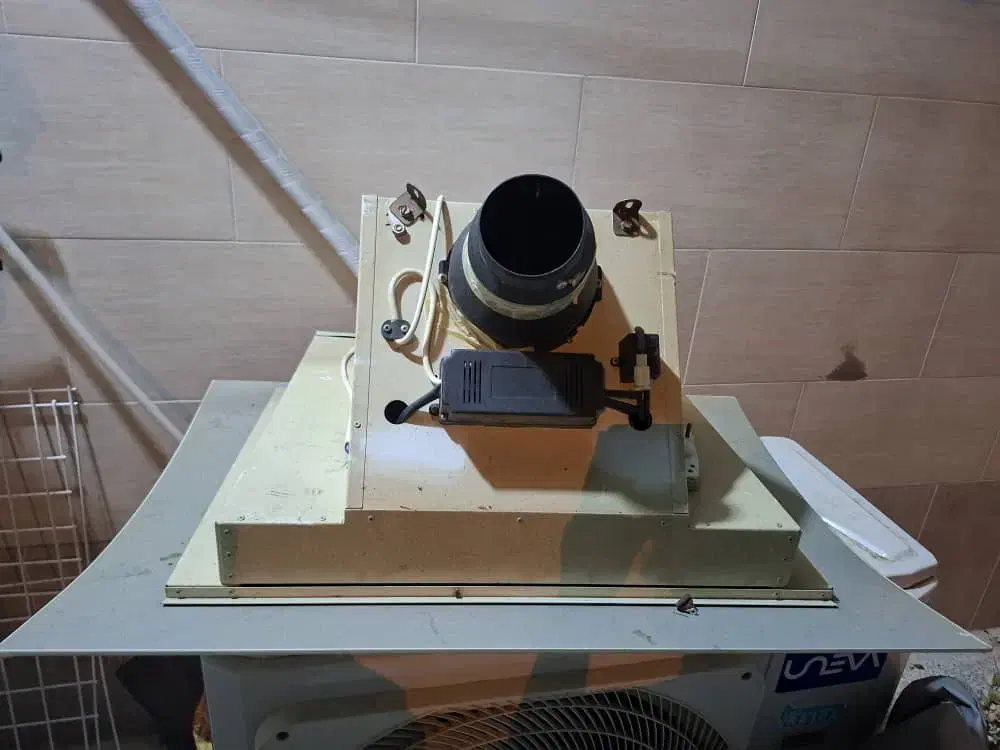 هود درسا|هود|بوشهر, |دیوار