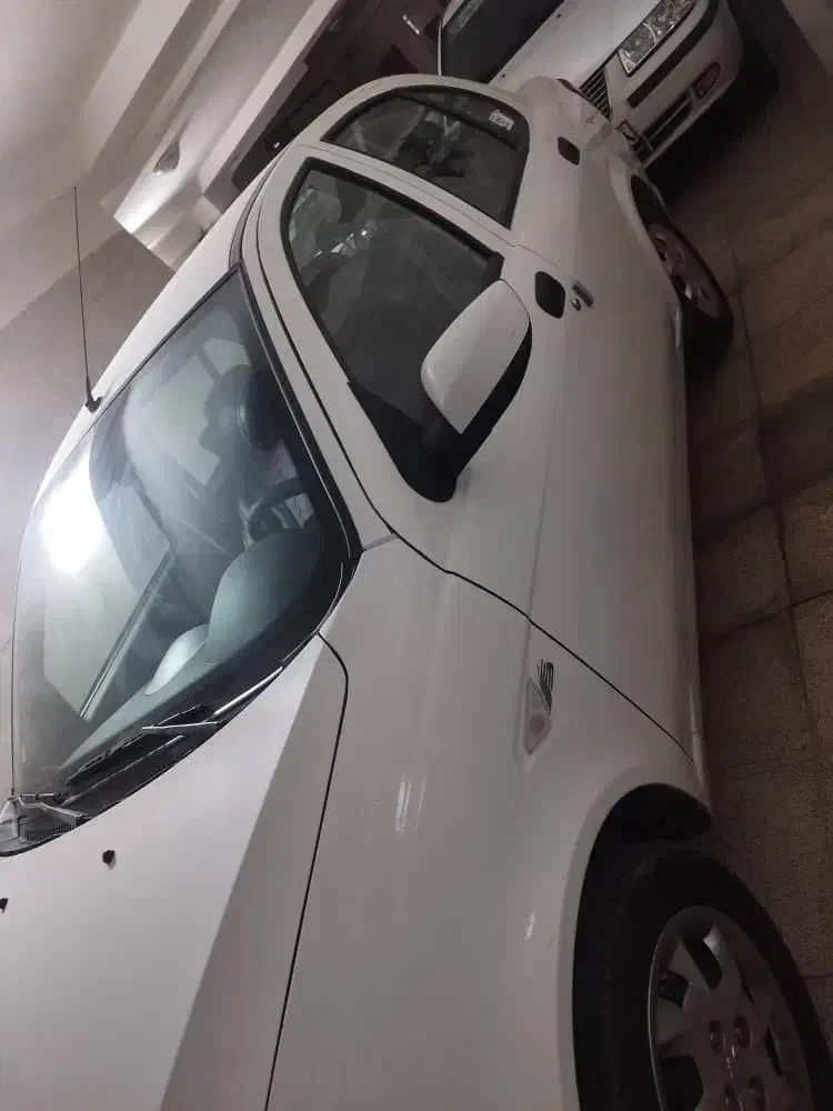 سایناs|خودرو سواری و وانت|اسلام‌شهر, شهرک قائمیه|دیوار