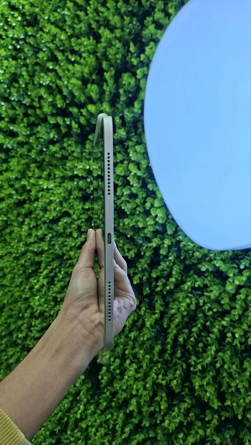 ایپد سری 5|تبلت|گرگان, |دیوار