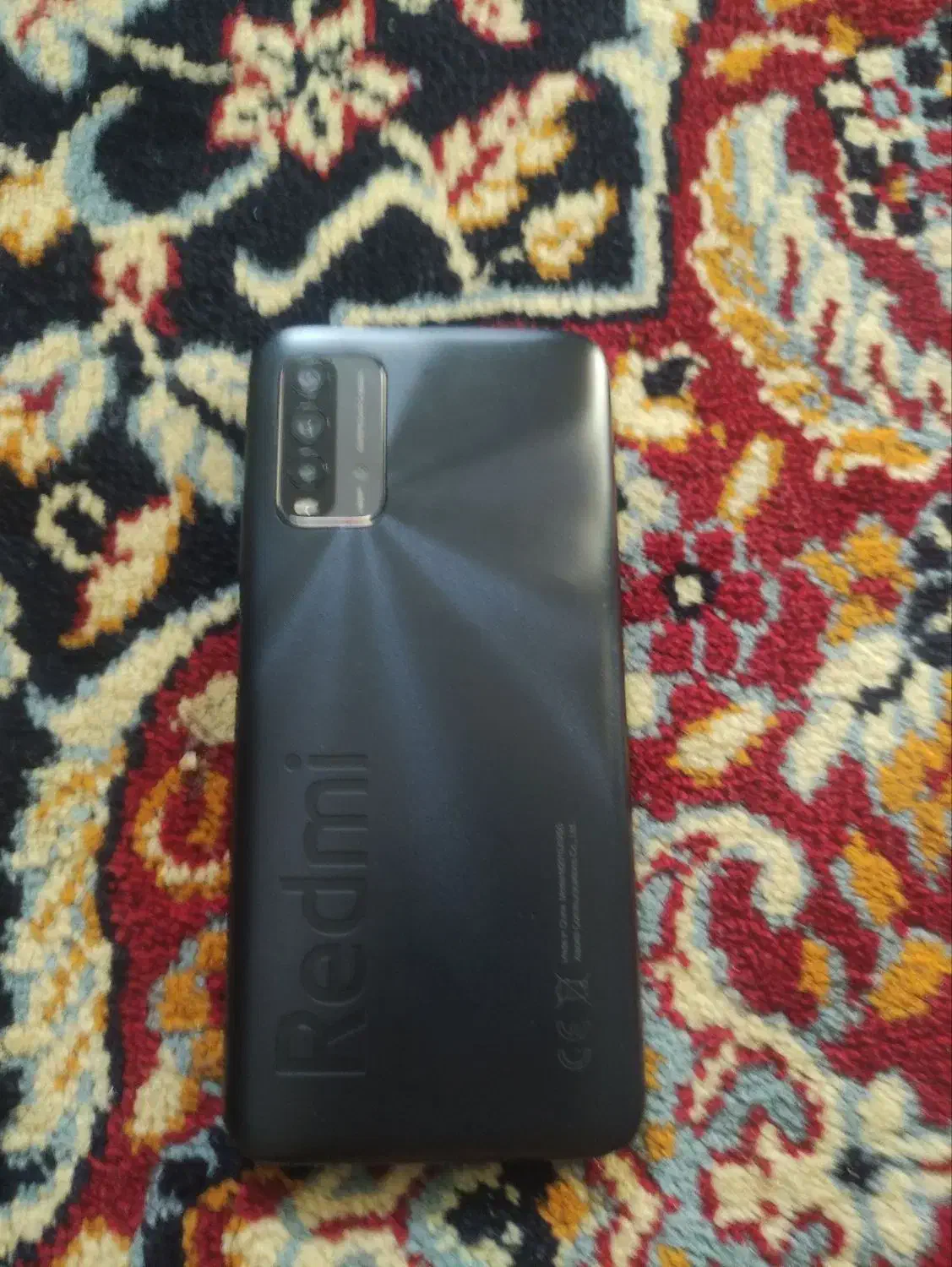 موبایل شیائومی ردمی 9T|موبایل|تهران, نارمک جنوبی|دیوار