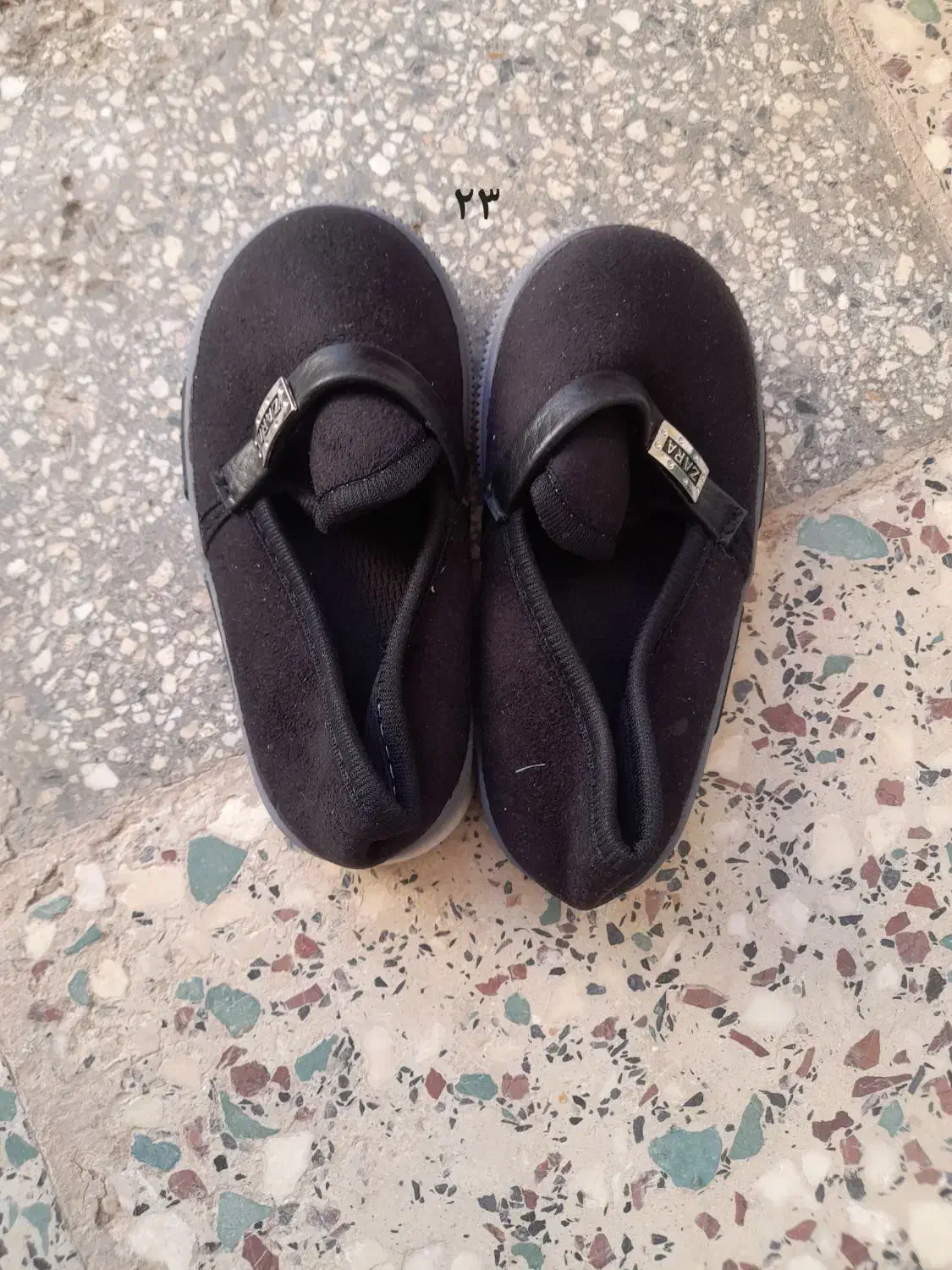 ۶جفت کفش باهم|کیف، کفش، کمربند|حمیدیا, |دیوار