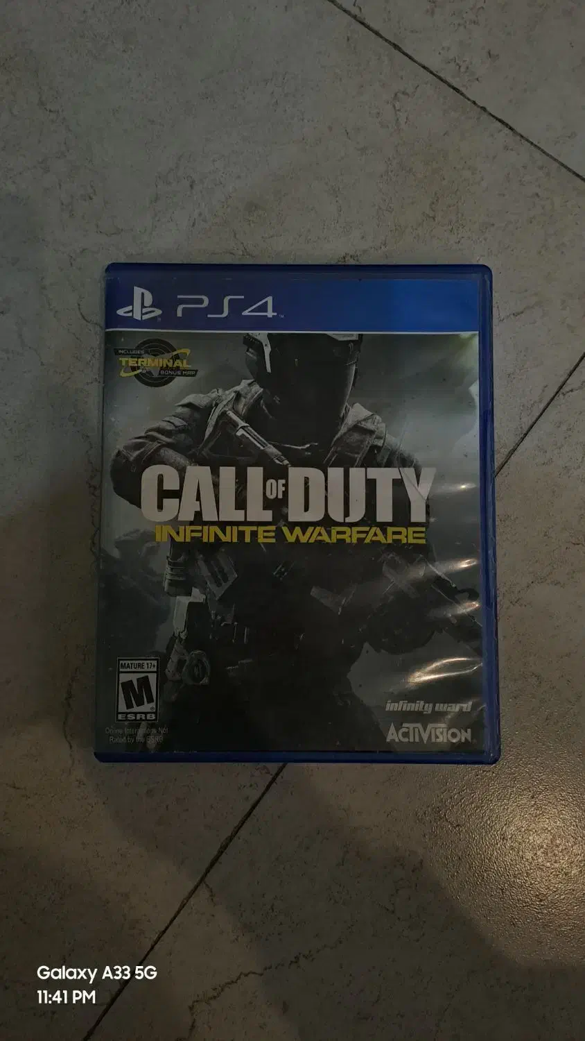 ps4(پی اس فور) اسلیم کپی خور ۱ ترابایت ۲ دسته|کنسول، بازی ویدئویی و آنلاین|کرمانشاه, |دیوار