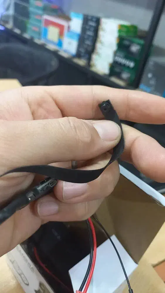 انواع دوربین های مداربسته و مخفی|دوربین مداربسته|آستارا, |دیوار