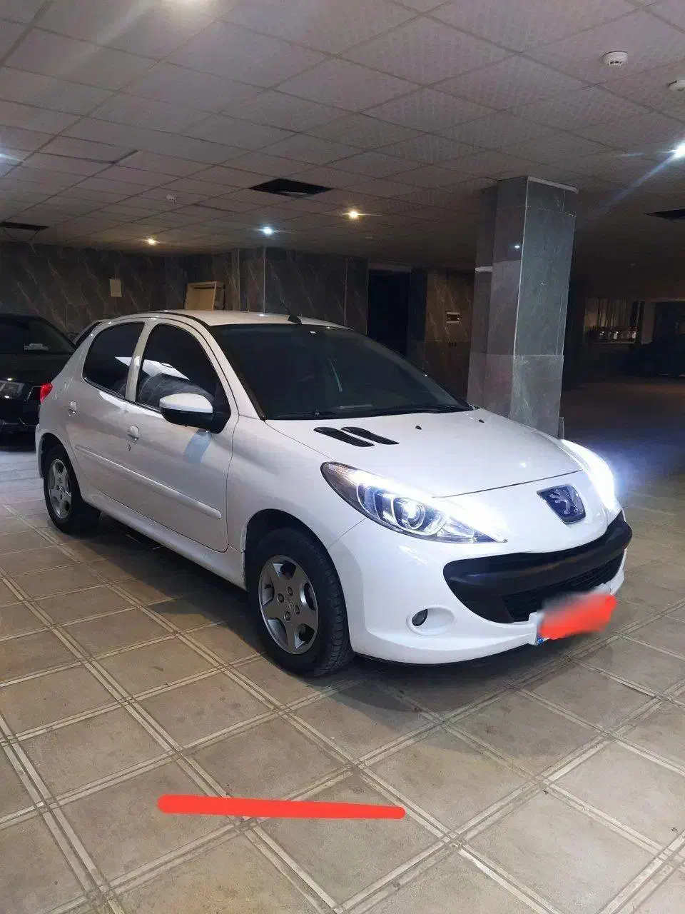 پژو 207 اتومات فلز|خودرو سواری و وانت|نیشابور, دارایی|دیوار