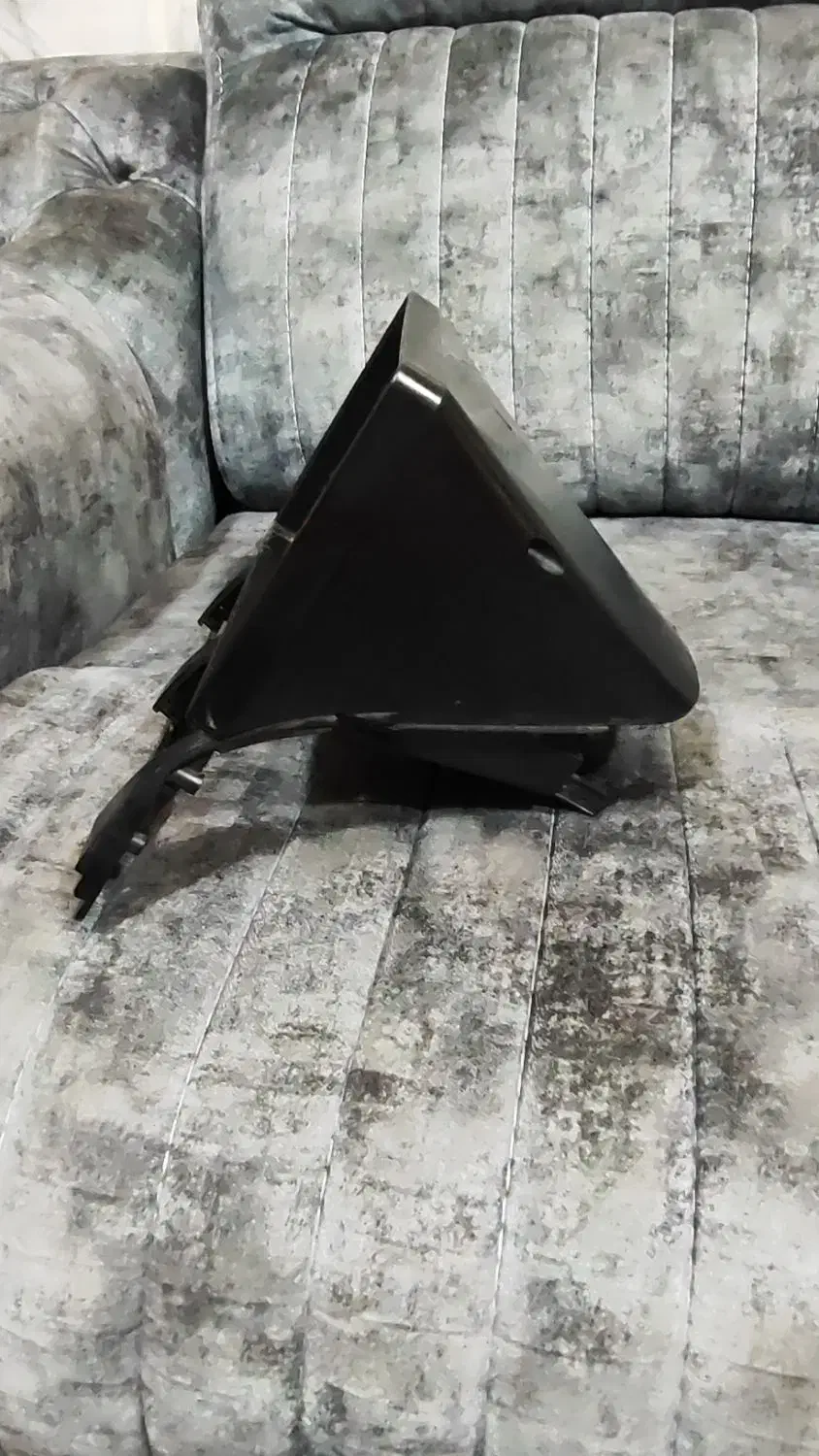 قاب مانیتور تیبا|قطعات یدکی و لوازم جانبی|زاهدان, |دیوار