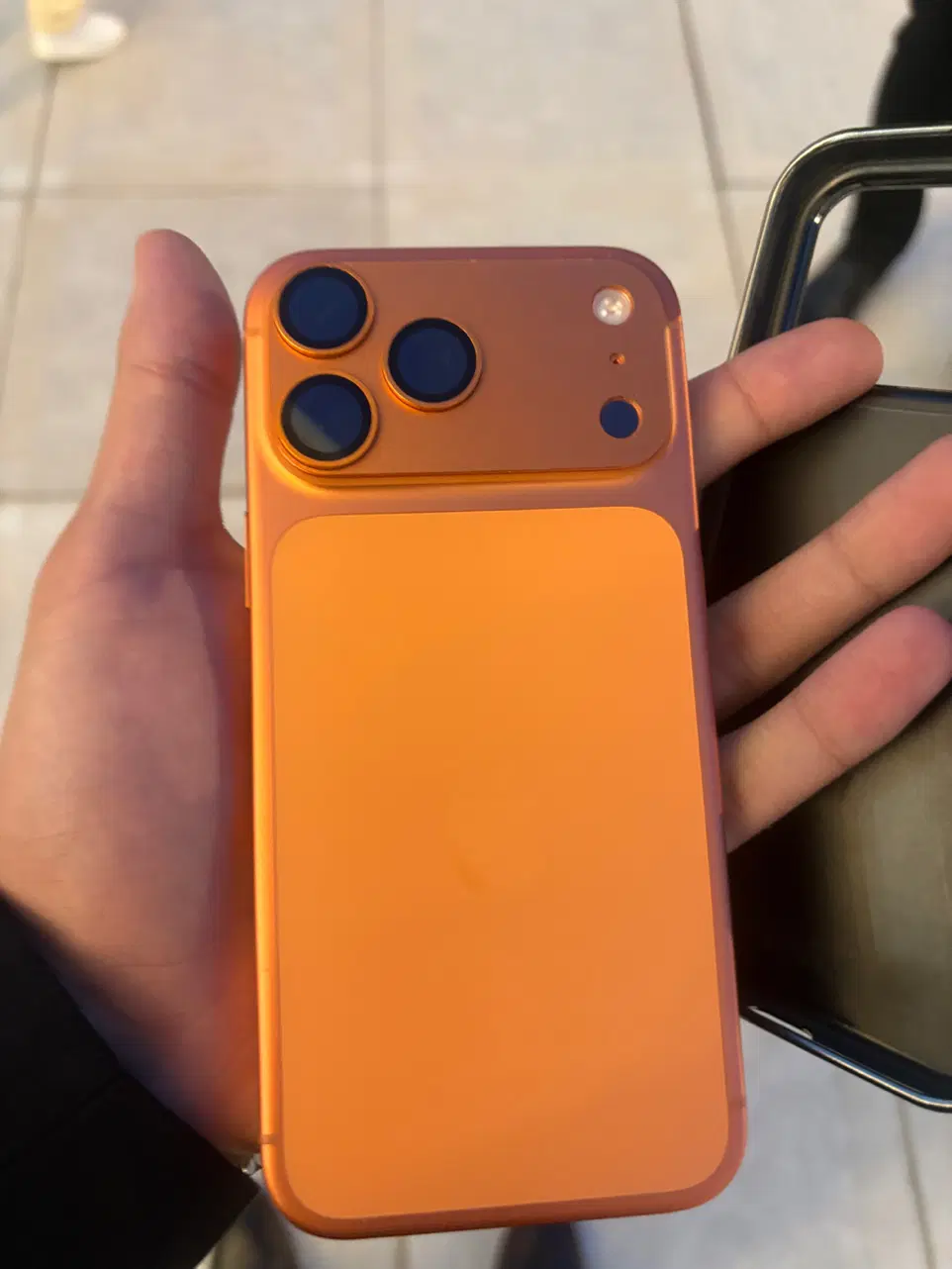 iphone 17-16 -14 pro|موبایل|چهاردانگه (تهران), |دیوار