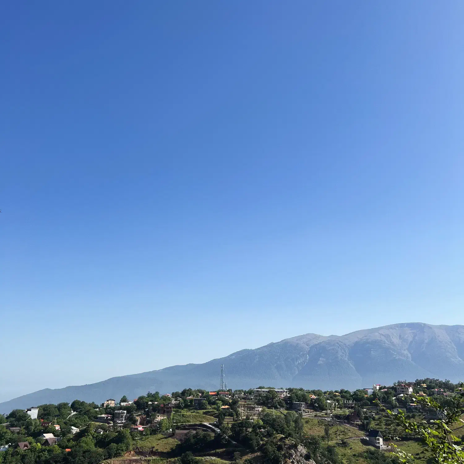 فروش زمین|فروش زمین و ملک کلنگی|بره‌سر, |دیوار