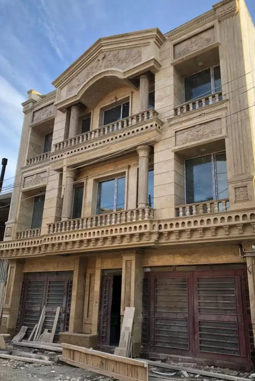 نما کار ساختمان|خدمات پیشه و مهارت|خرم‌آباد, |دیوار