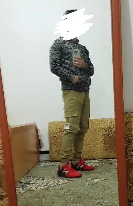 کاپشن پالتو مجلسی اسپرت اورجینال *نونو*|لباس|کرمانشاه, |دیوار