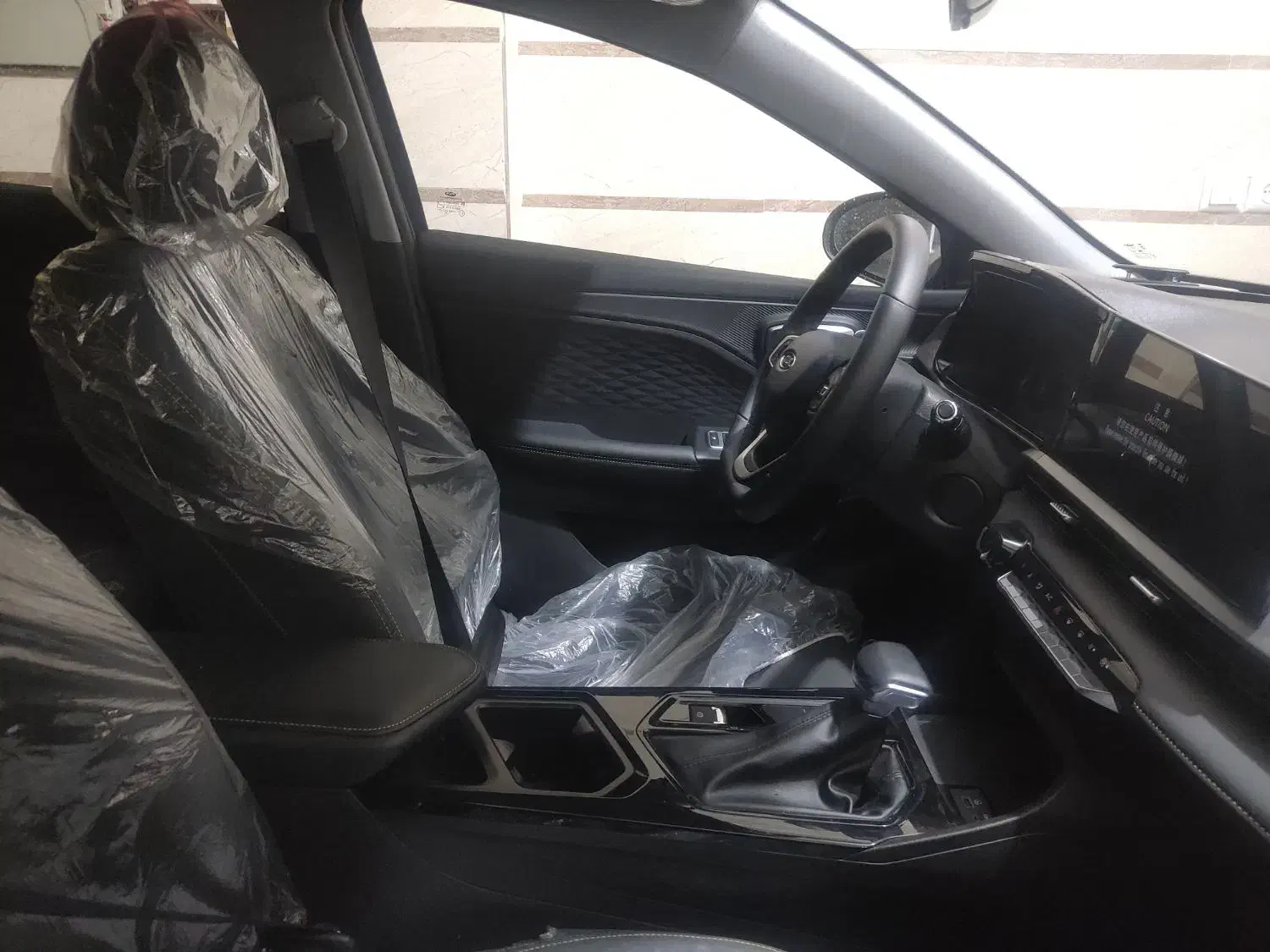 ایکس ۳۳اتومات|خودرو سواری و وانت|آران و بیدگل, |دیوار