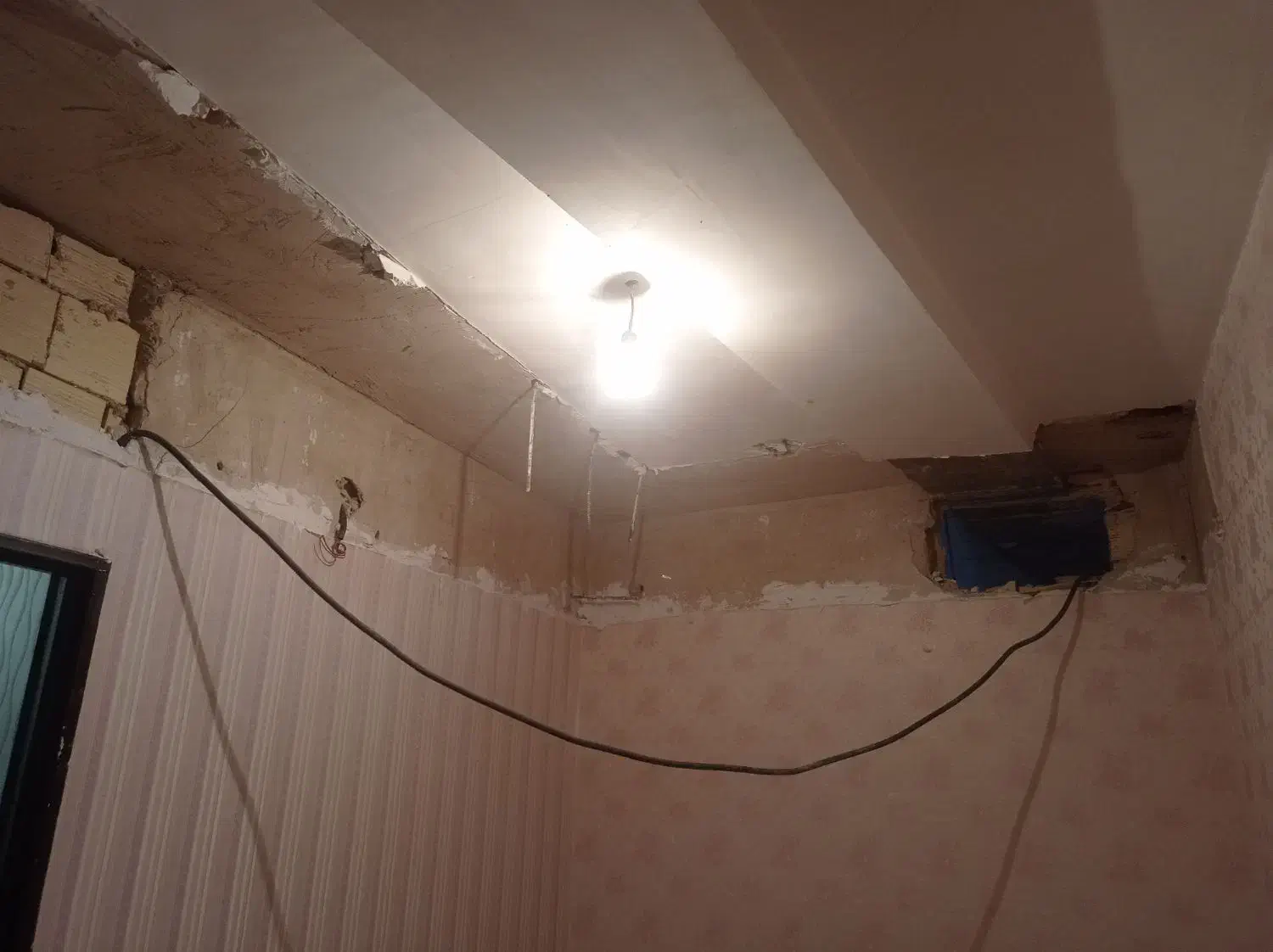 بازسازی و نوسازی ساختمان|خدمات پیشه و مهارت|قدس, شهرقدس|دیوار