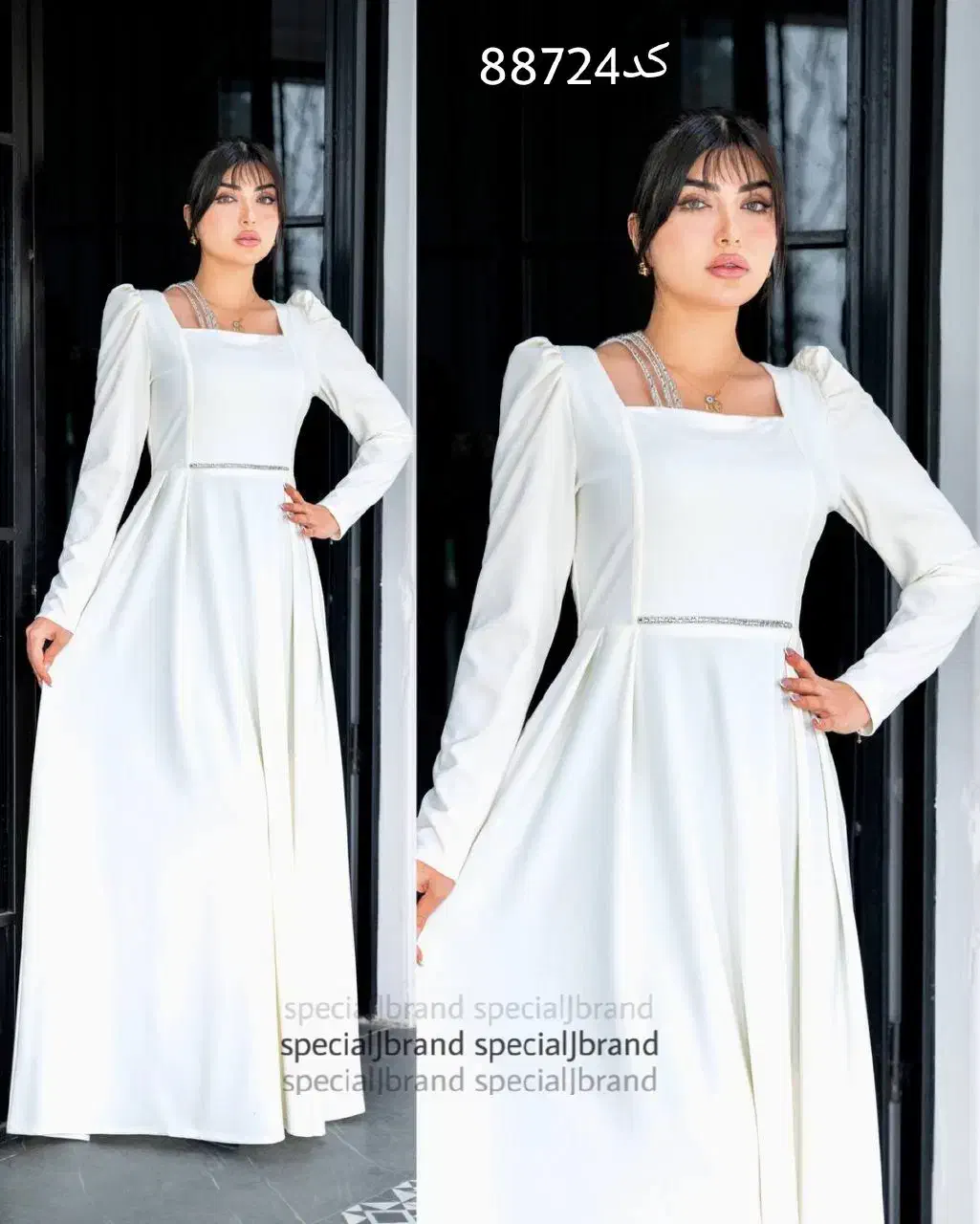 پیراهن مجلسی|لباس|اردبیل, |دیوار