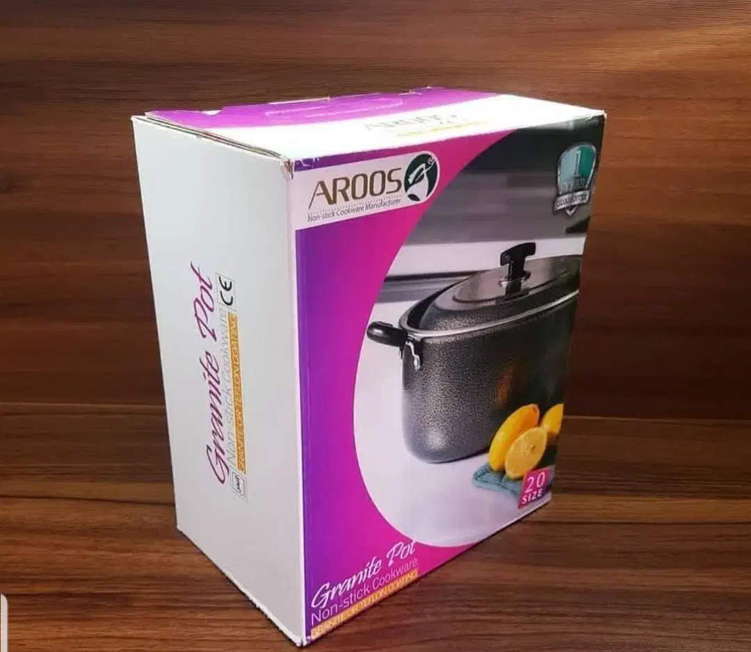 قابلمه و تابه عروس اصل (فروشگاه لوازم خانگی آشیان)|ظروف پخت‌وپز|عباس‌آباد, |دیوار