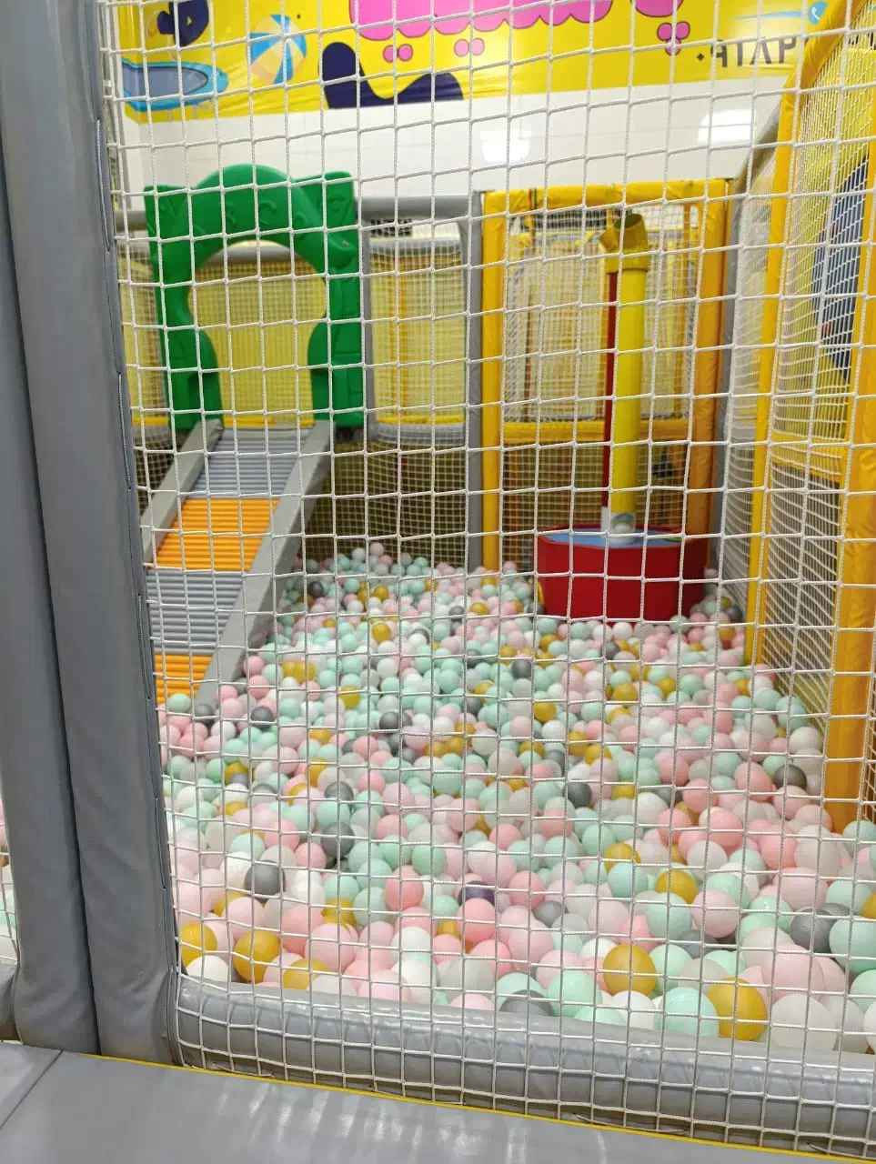 وسایل شهربازی|اسباب‌‌بازی|چهارباغ, |دیوار