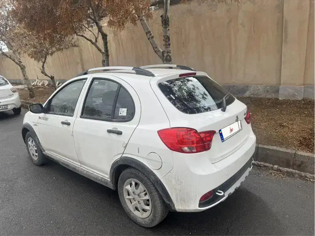 کوییک gxl مدل ۱۴۰۴|خودرو سواری و وانت|قم, دانش|دیوار