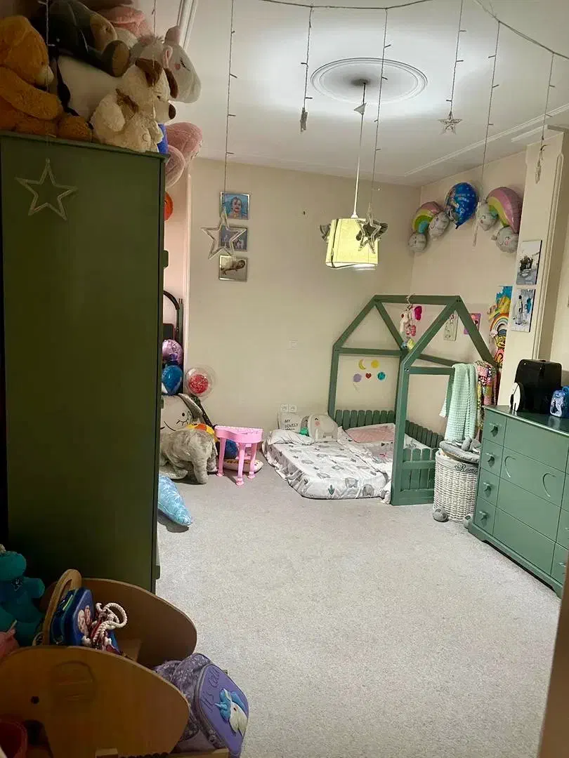 ۱۰۳ متر / دیلمان / فول امکانات / شهرری|فروش آپارتمان|ری, دیلمان|دیوار