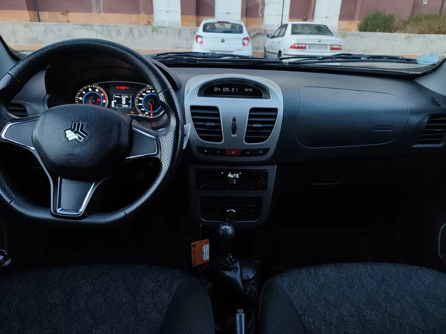 کوییک gxr تیپl مدل1403|خودرو سواری و وانت|زنجان, |دیوار