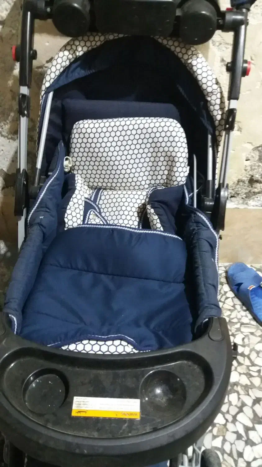 کالسکه بچه|کالسکه و لوازم جانبی|بابل, |دیوار